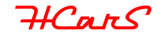 HCars Logo