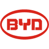 BYD Logo