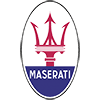 Maserati Logo