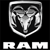 RAM Logo