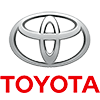 Toyota Logo