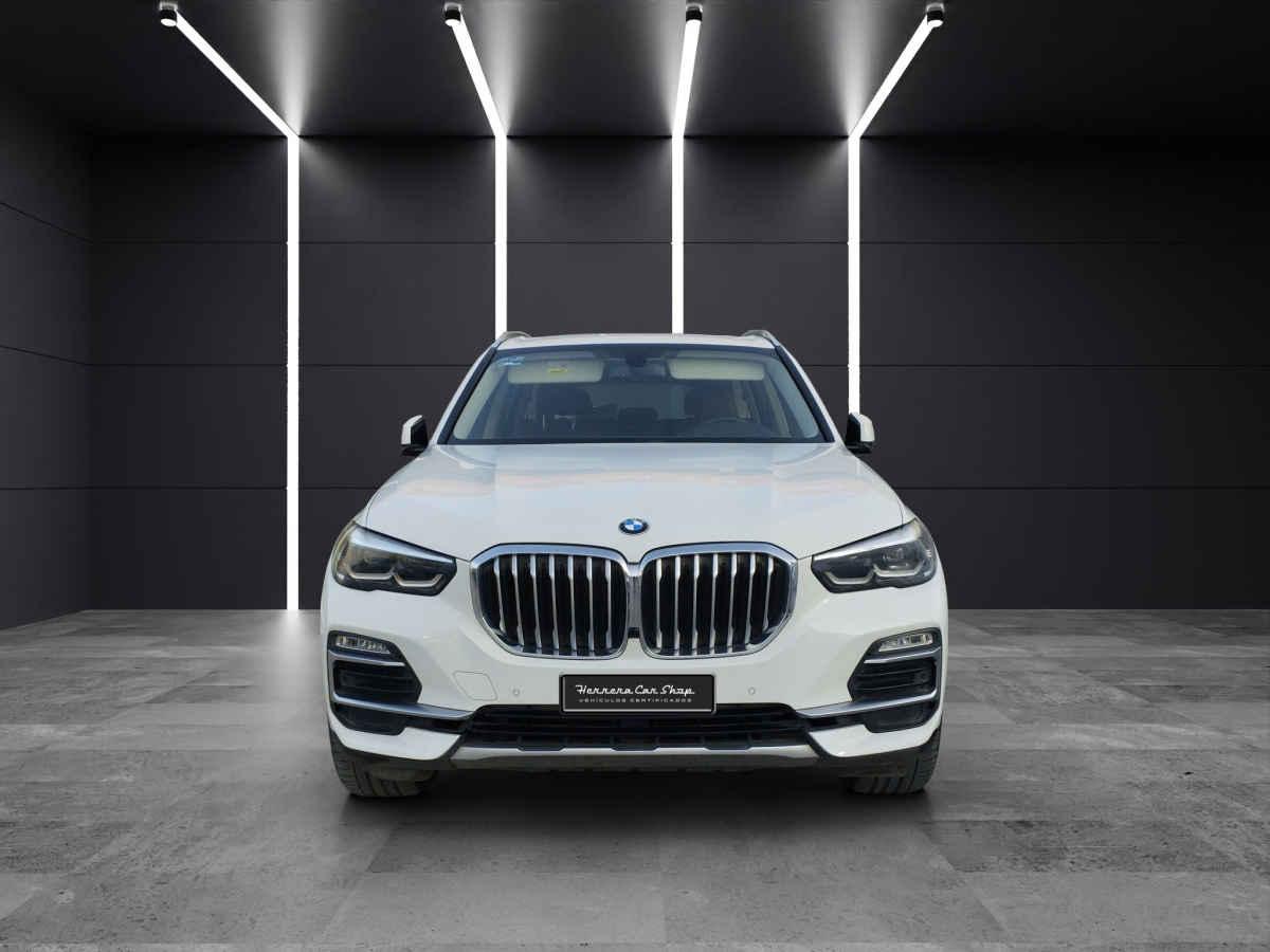 Imagen principal de BMW X5 2020