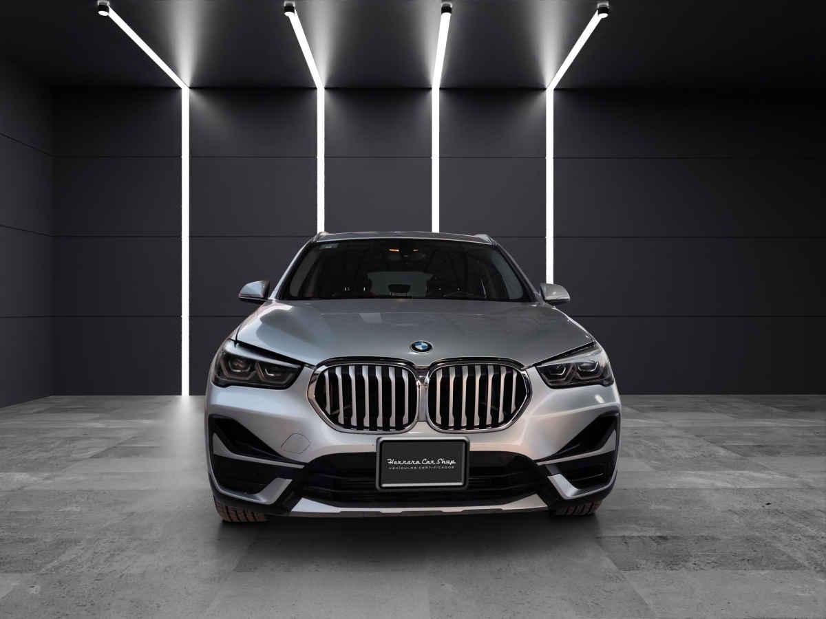 Imagen principal de BMW X1 2021